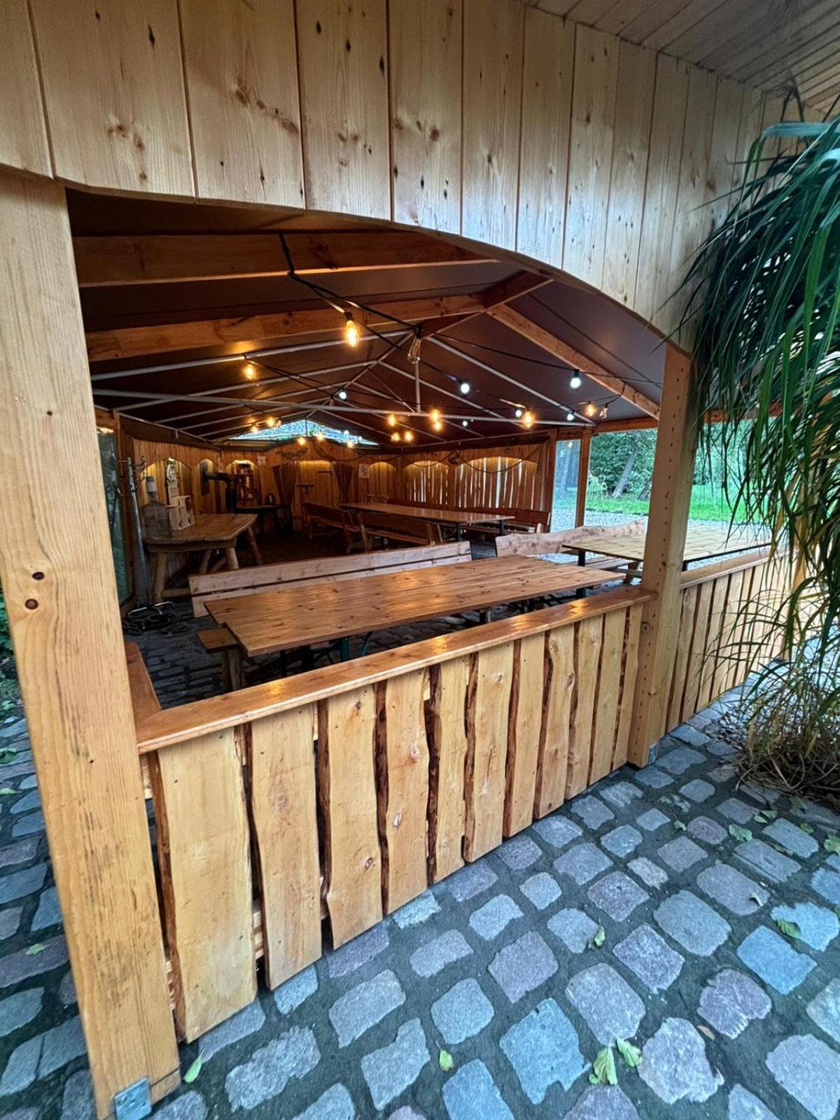 Forglamp Hotel Bydgoszcz Exterior foto